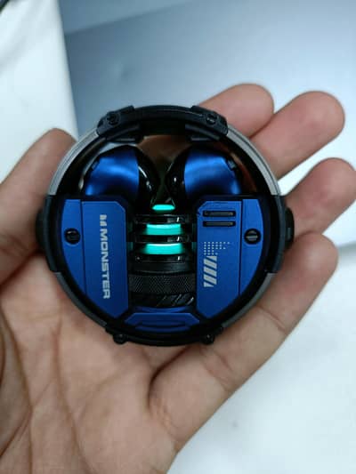 lenovo monster airmars xkt10 earbuds | monster earbuds price in olx