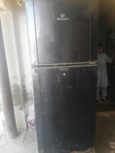 Dawlance refrigerator