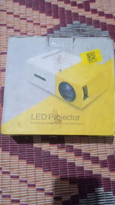 projector for arjunt sale