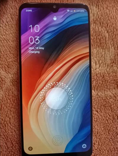 OPPO f17