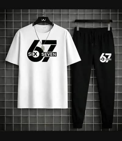 Summer track suit 2 pcs delivery all Pakistan cash on delivery