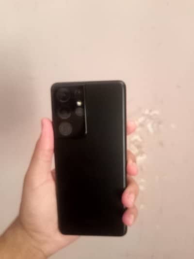Samsung Galaxy S21 ultra