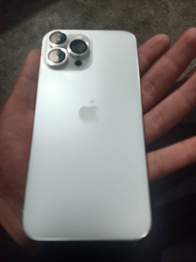 iPhone 13 Pro Max 1