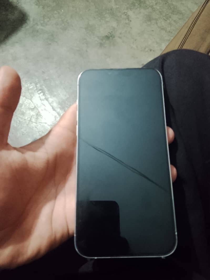 iPhone 13 Pro Max 2