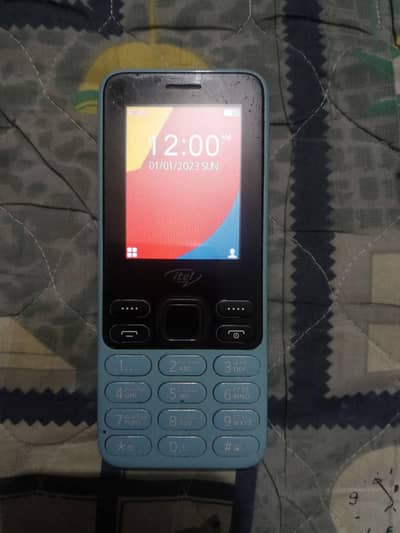 itel it5200 Brand new condition