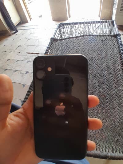 I phone 11