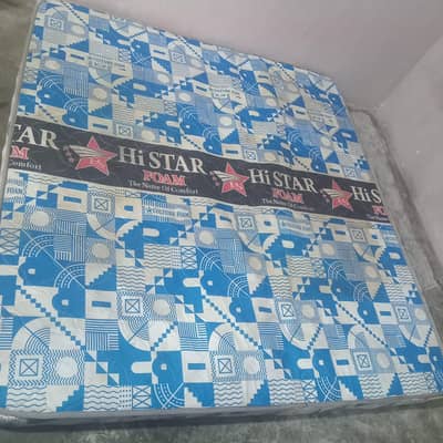Hi Star Bed mattress