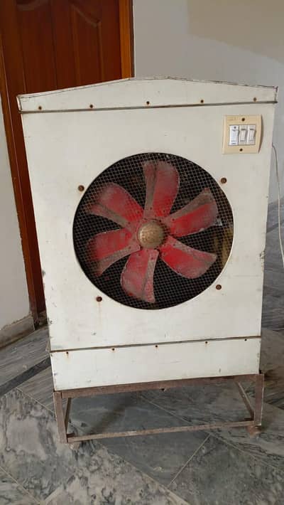 Air Cooler