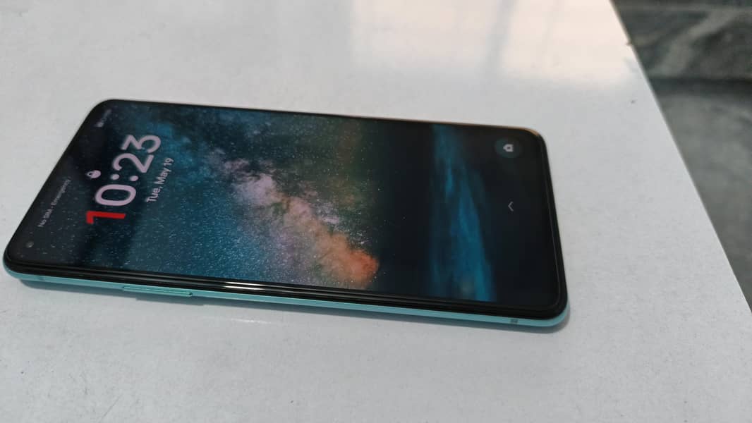 OnePlus 8t 0