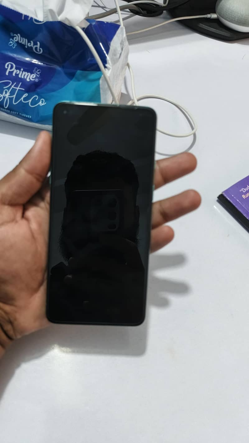OnePlus 8t 1