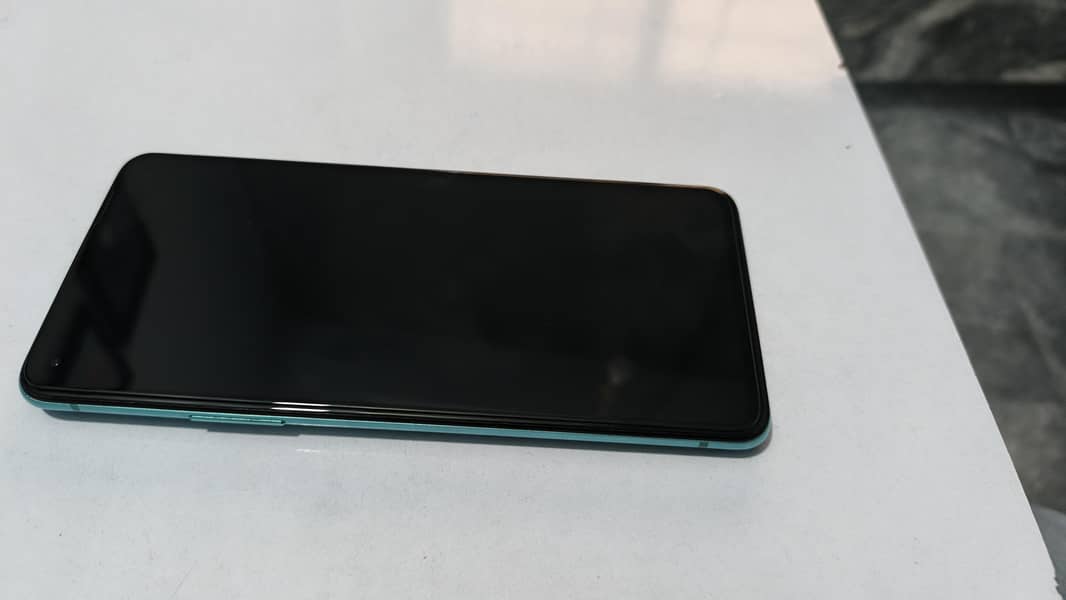 OnePlus 8t 9