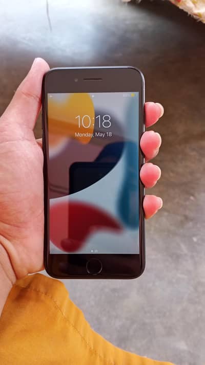 I phone 7