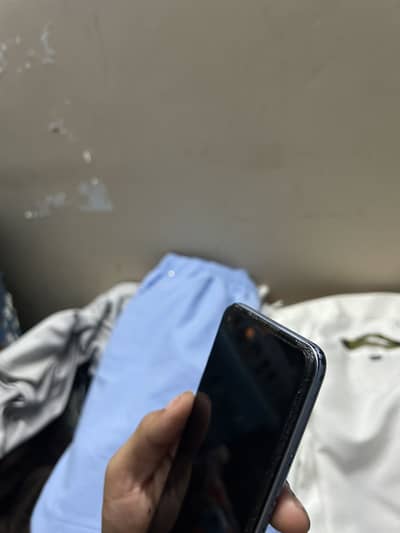 Infinix Hot 10 Pta Approved