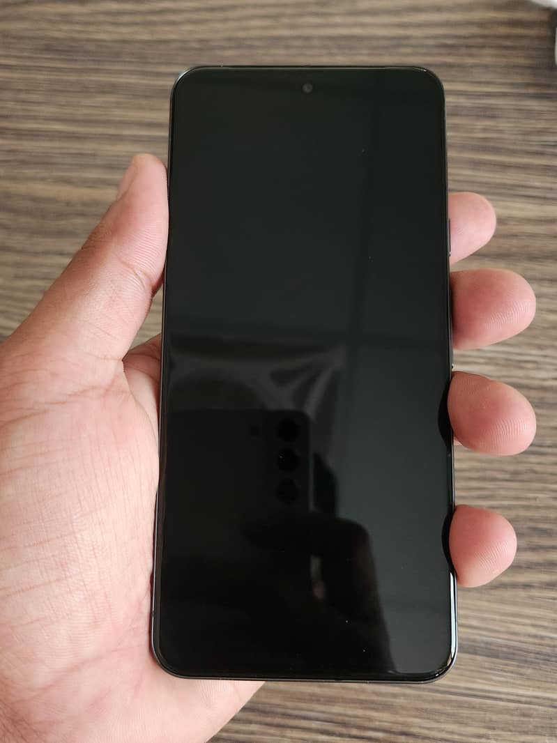 Google Pixel 8 1