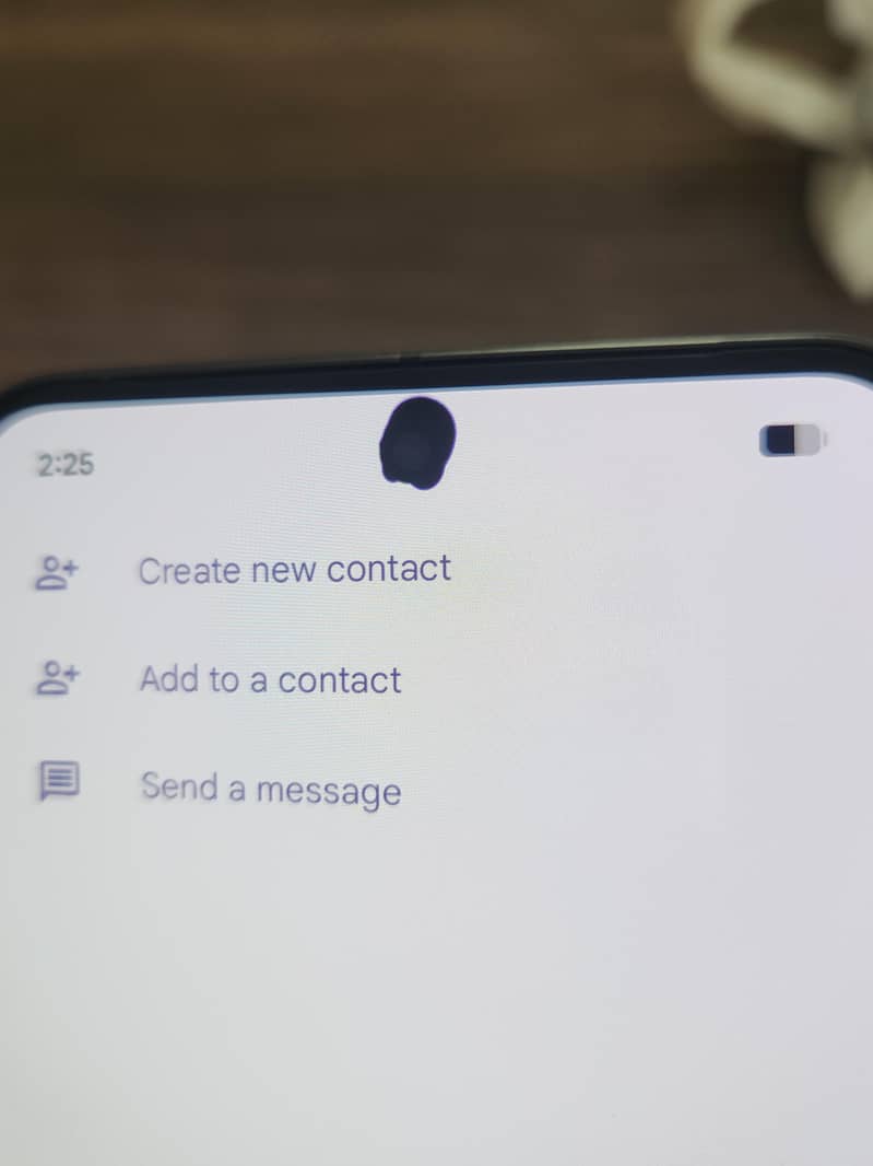 Google Pixel 8 4