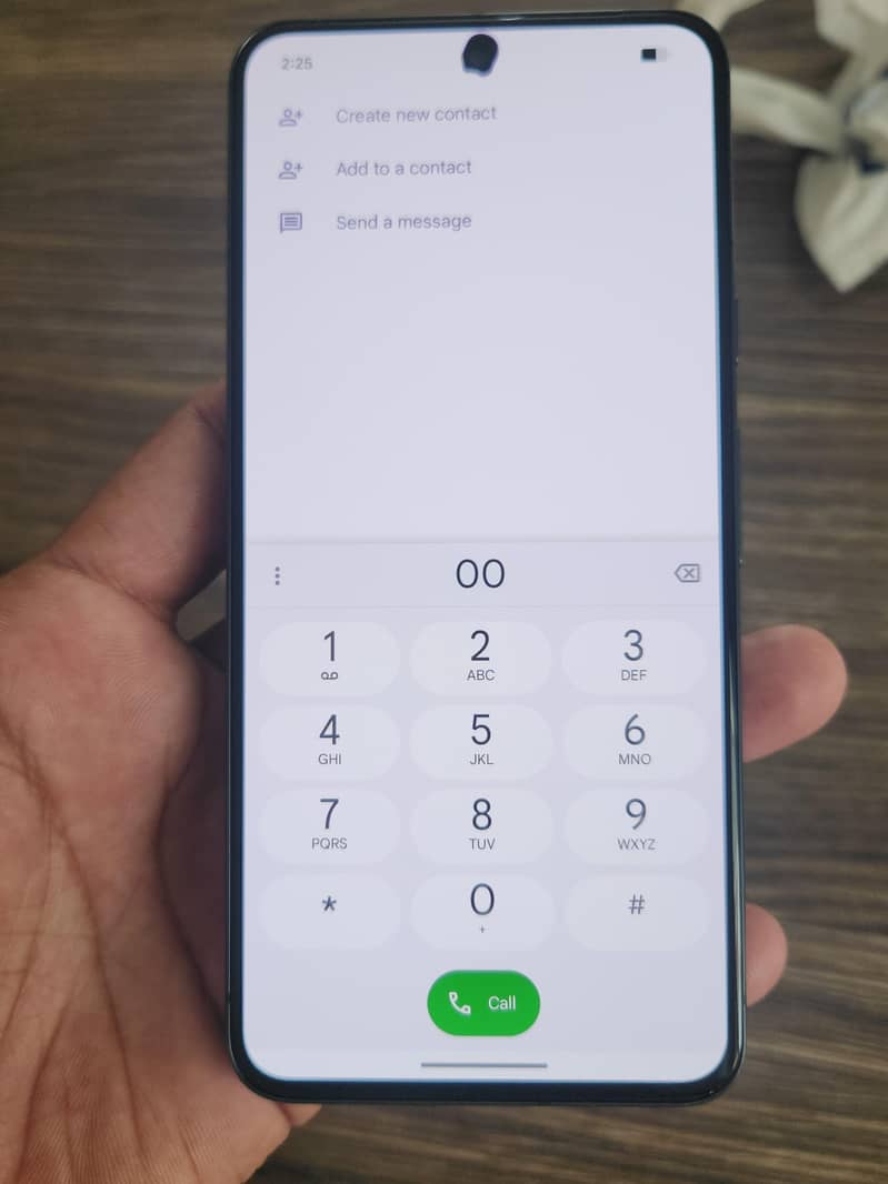 Google Pixel 8 5