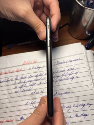 iPhone 11 128 gb official pta