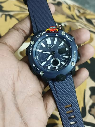 Casio G-Shock Japan