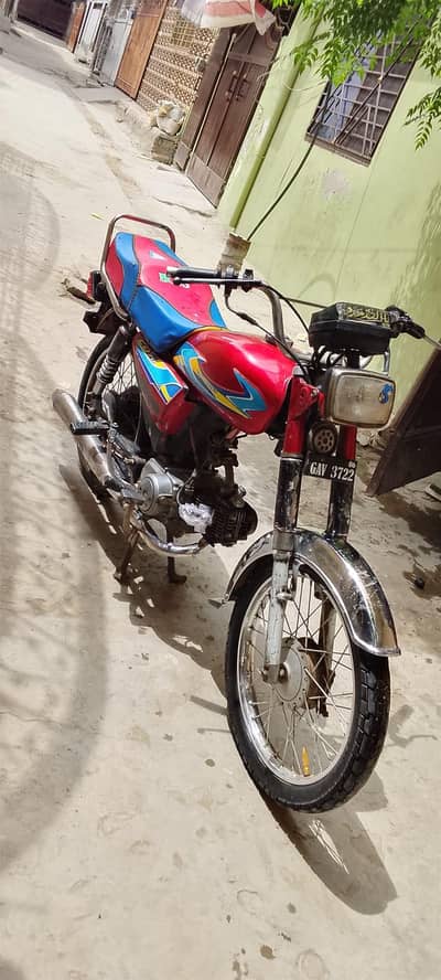 honda