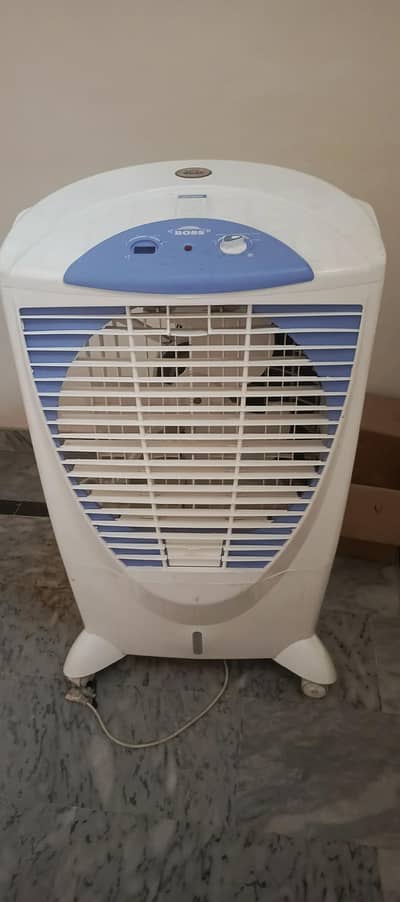 boss air coolr
