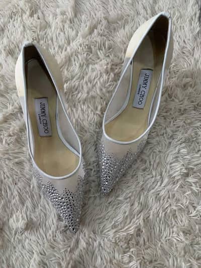 branded shoes