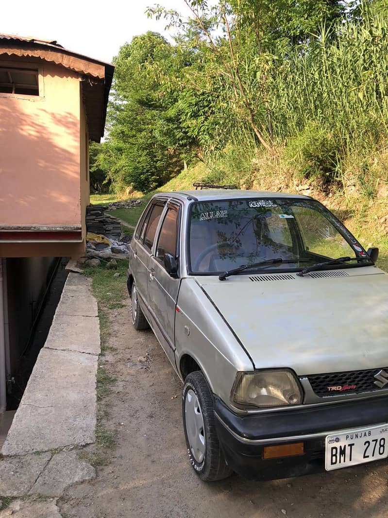 Mehran 2002 2