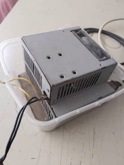 Brand new air cooler