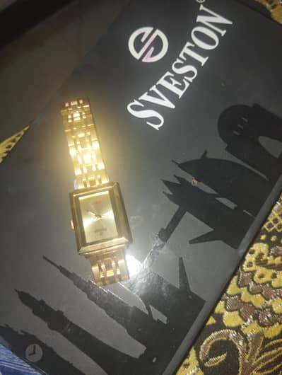 sveston brand