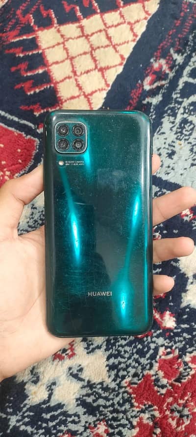 nova 7i for sell 8 128