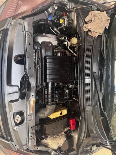 Suzuki Swift 2013 DLX