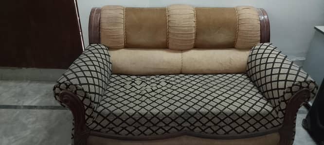 6 seater sofa for sale