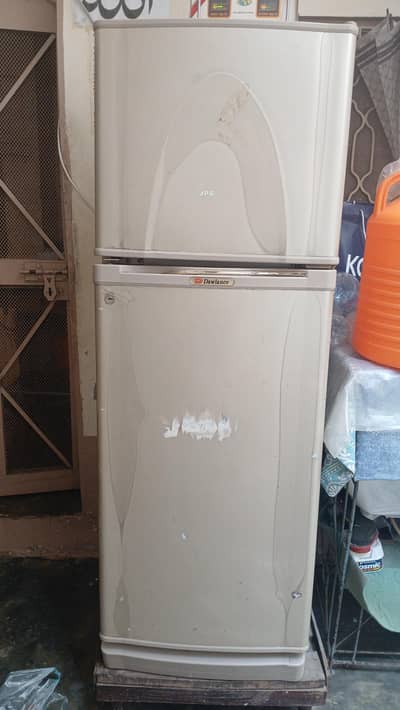 Dawlance fridge