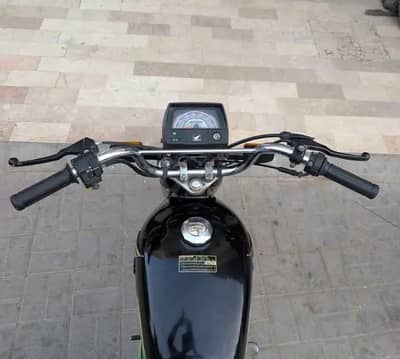 Honda CD 2023 model