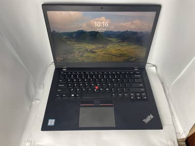 Lenovo Thinkpad