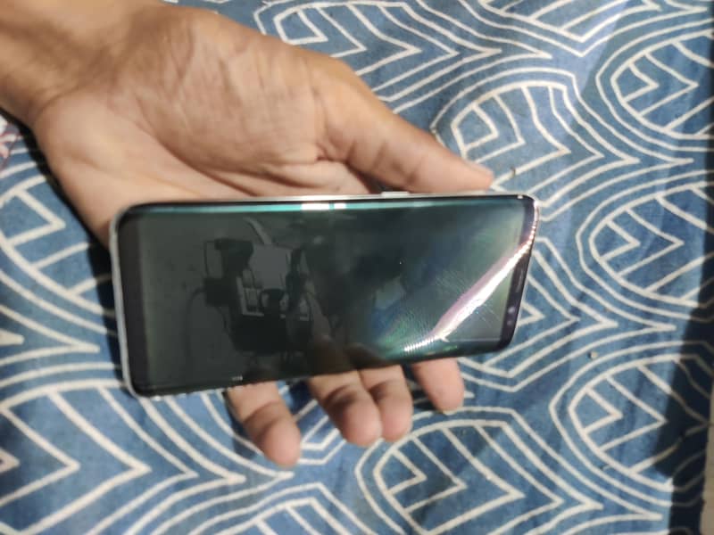 Samsung s8 2