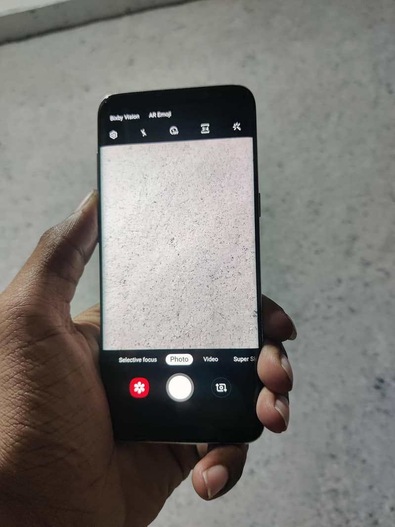 Samsung s8 3