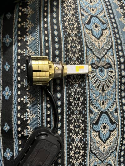 HD light for 70 or 125