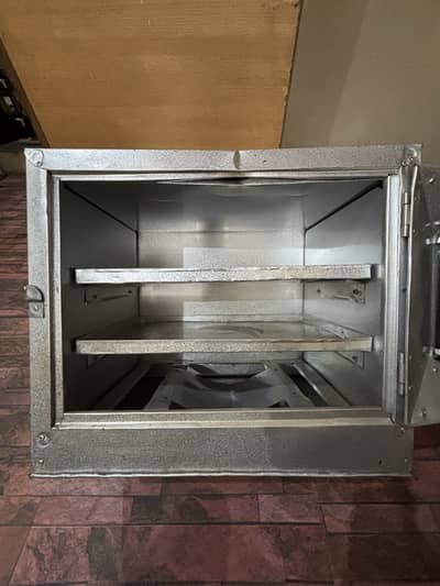 Desi Oven for Sale