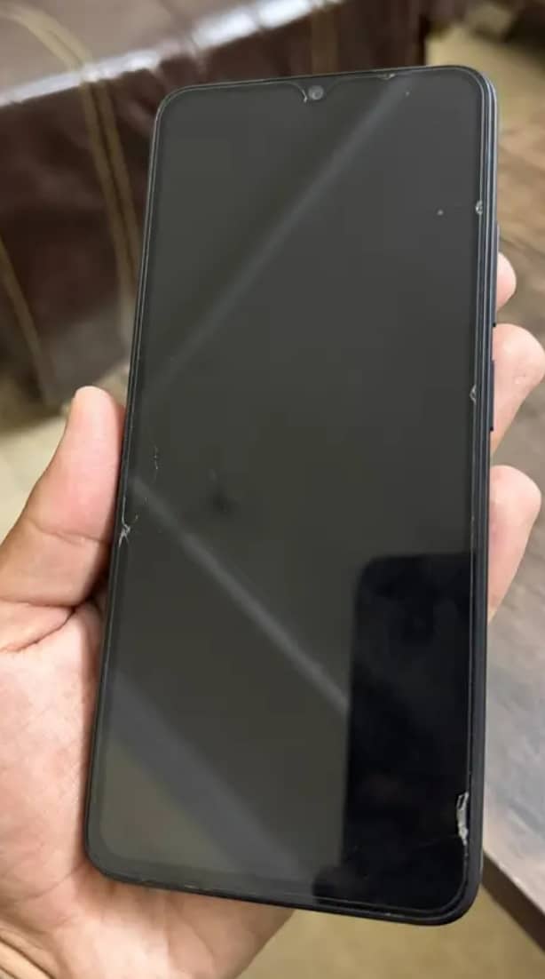 Redmi 12c 1