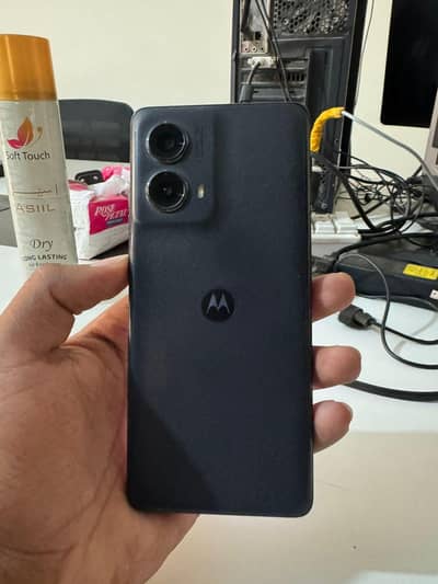 Motorola edge 2024