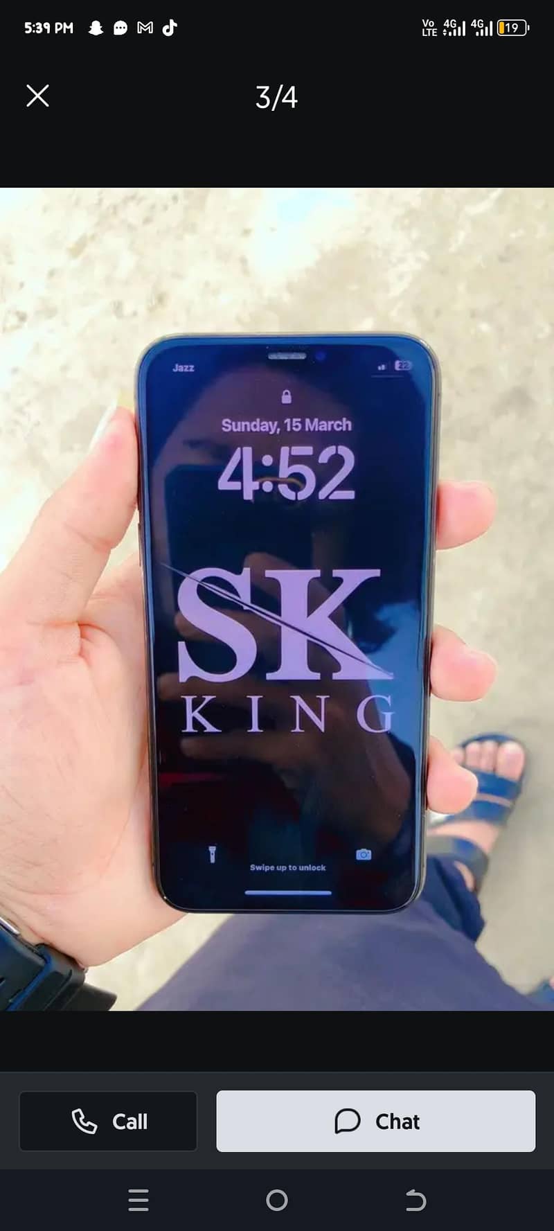 IPHONE X 2