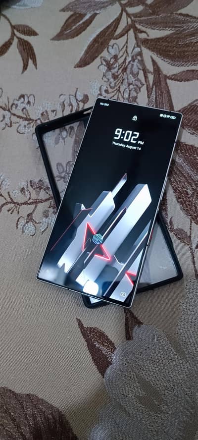 Redmagic 9 pro