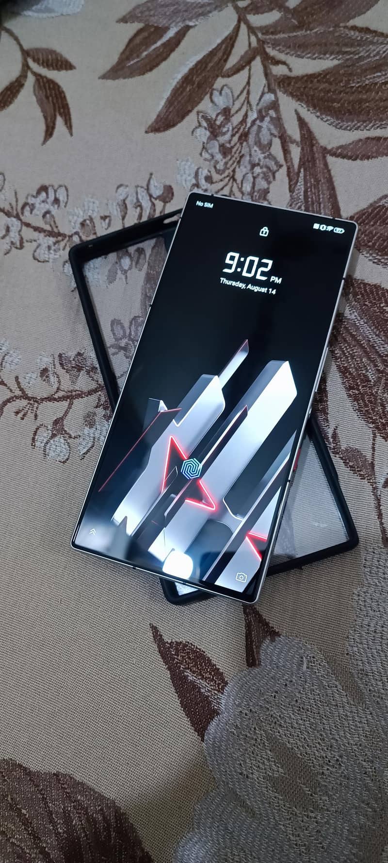 Redmagic 9 pro 0
