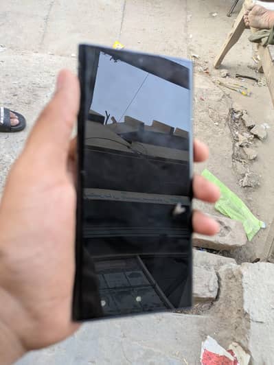 Samsung s22 ultra 03259794981 All ok 10/10 mobile n