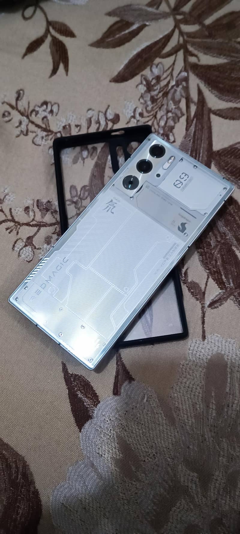 Redmagic 9 pro 1