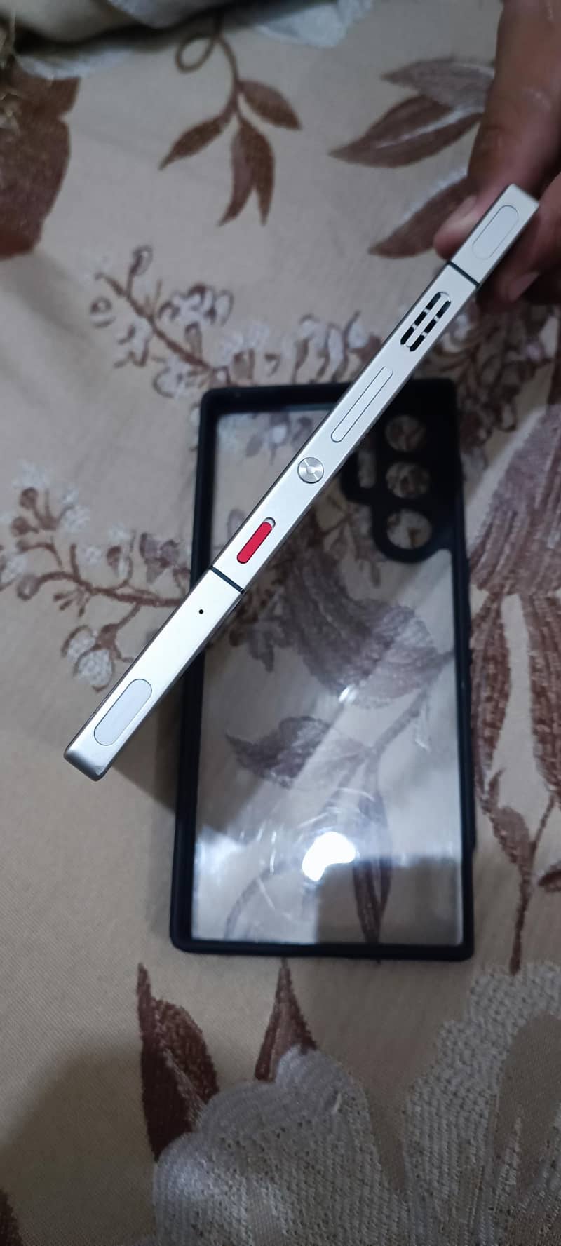 Redmagic 9 pro 2