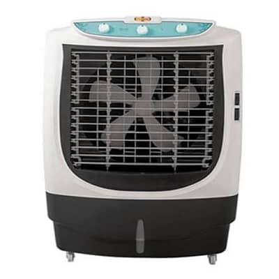super Asia ECM 6500