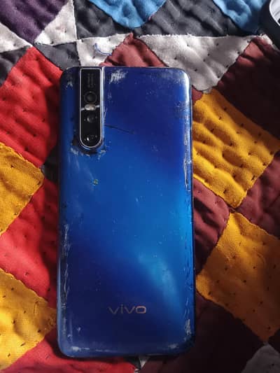 vivo v15pro