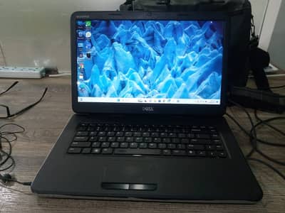 Dell vostro 2520 heavy duty machine