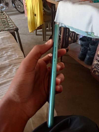 exchange possible
